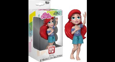 Funko Rock Candy: Ralph Breaks The Internet - Ariel