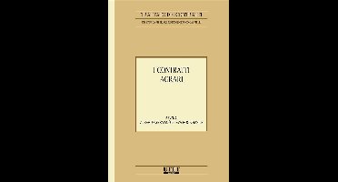 I contratti agrari