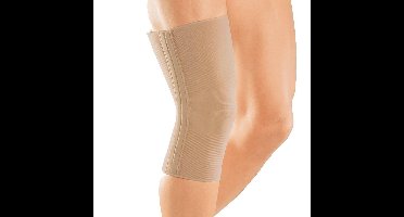 Medi Elastische Kniebrace 603 - Beige - Maat 5