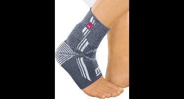 Medi Achimed Enkelbrace - Zilver - Maat 4