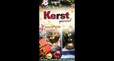 Harlequin Kerstspecial 110
