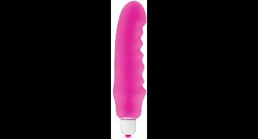My First Chubbie Vibrator - roze