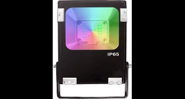 Zigbee LED bouwlamp - 10W - Werkt met de bekende verlichting apps