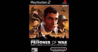 Prisoner of War