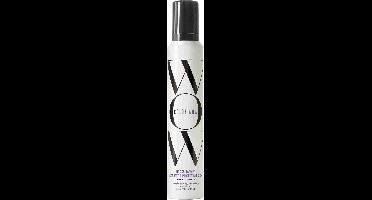 Color Wow Color Control Purple Toning Styling Foam