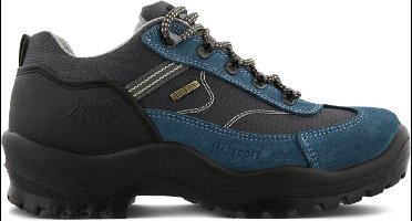 Grisport Grisport Torino Low Wandelschoenen Unisex - Blue - Maat 37