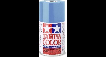 Ps-3 Light Blue - 100ml - Tamiya - TAM86003