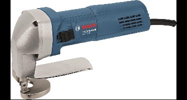 Plaatschaar GSC 75-16 (Inbusstiftsleutel SW 3, mes)