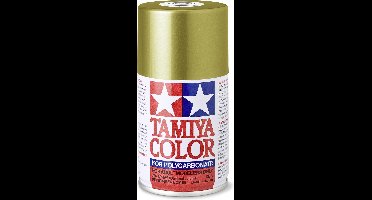 Ps-13 Gold - 100ml - Tamiya - TAM86013