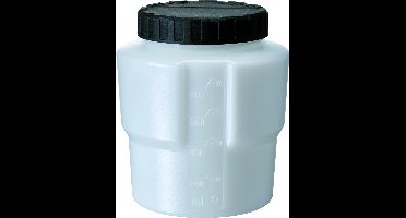 EINHELL Verfbeker 800 ml