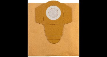 EINHELL Stofzuigerzakken 40 liter