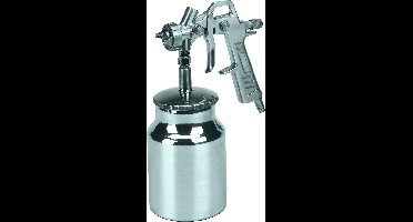 EINHELL Verfspuitpistool met zuigbeker