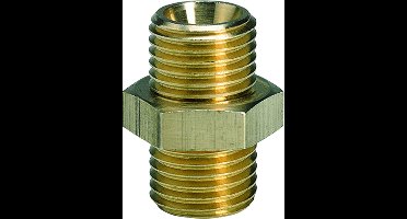 EINHELL Verbindingsnippel R 3/8" buitendraad