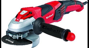 EINHELL TE-AG 125 CE Haakse Slijper