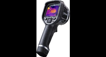 Flir E6xt Warmtebeeldcamera - 240x180 pixels - MSX - (-20 tot +250°C) - Wifi