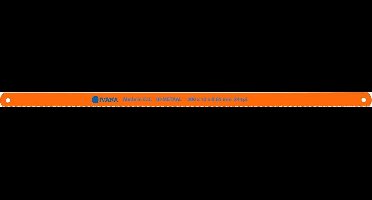 Ivana Handzaagbladen Bi-Metaal 24-Tands - 10 Stuks