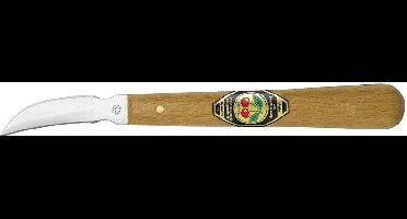 Kirschen 3353000 Kerbschnitzmesser