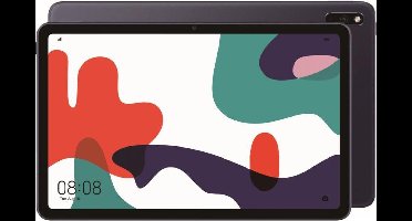 Huawei MatePad - 10.4 inch - 64GB - WiFi - Grijs