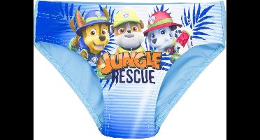 Paw Patrol - Zwembroek  - 3 jaar  - Maat 98
