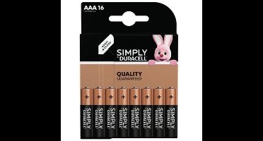 DU AAA 16CT