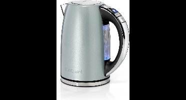 Cuisinart - Waterkoker Multi-Temp Waterkoker - Roestvrij staal - Water koker 1,7L - Groen