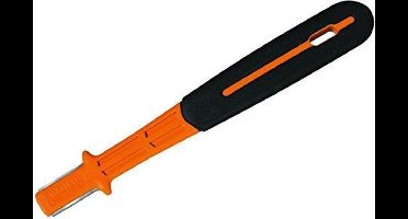 Bahco Sharp X Messenscherper