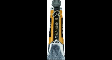 Rembrandt Olieverf | Yellow Ochre Light (228) 15 ml