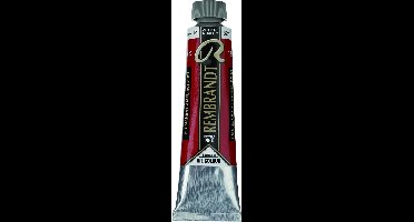 Rembrandt Olieverf | Permanent Madder Brown (324) 15 ml