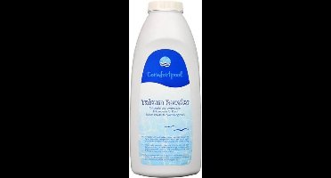 Comfortpool talkpoeder | Voor frame zwembaden | Voorkomt verkleven van de zwembadliner |