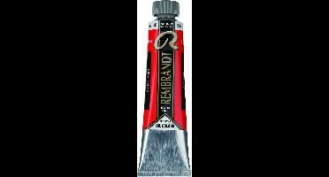 Rembrandt Olieverf | Scarlet (334) 15 ml