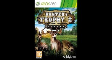 Hunters Trophy 2 Xbox 360