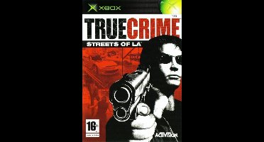 True Crime Streets of L.A.