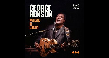 Weekend In London
