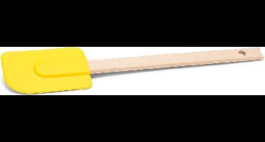 Siliconen Pannenlikker