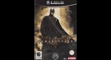 Batman Begins [GC] (EN-EN)