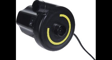 Free And Easy Opblaaspomp 5-delig 12v