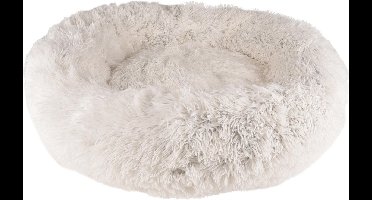 Flamingo Krems - Mand Honden;katten - Mand Krems Rond Wit 50cm - 1st - 123592 - 1st