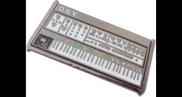 Speldje Oberheim OBX