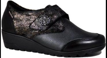 BRANDA silk/miluna/coco velcro+stretch