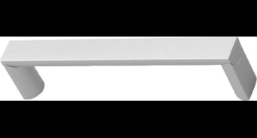 Starx | Meubelgreep | Halfrond | 128mm | Aluminium