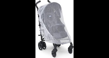 UNIVERSEEL MUGGENNET VOOR BUGGY