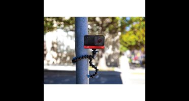 Joby Gorillapod Video