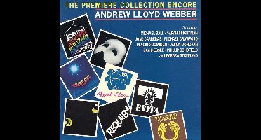 The Premiere Collection Encore