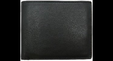 Leren portemonnee universeel