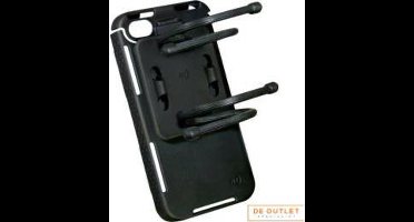 Nite Ize Connect Case & Mobile Mount Functionele bevestigingsartikelen Zwart