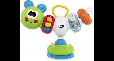 Rammelaar voor hoge stoel Phil de rups