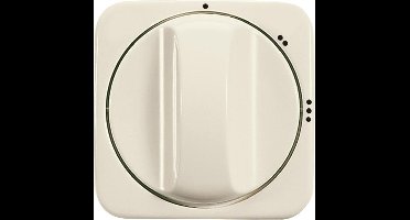 ABB Busch-Jaeger SI Centraalplaat met draaigreep