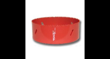 Gatzaag HSS bi-metaal 111mm