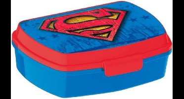 Superman broodtrommel / Lunchbox