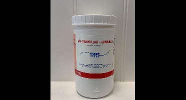 PH min 1 kilo  - Zwembad - PH - Zwembadwater - Onderhoud - 1kg - PH min - HRS - PH min - zwembadwater